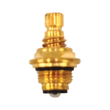 Us Hardware US Hardware Tiger Phoenix and Stemway Faucet Stem 1 pk P-672C